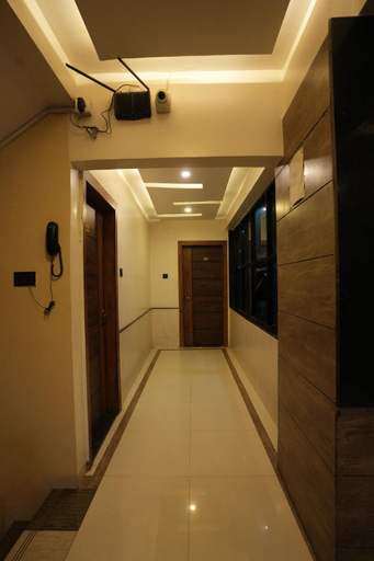 Public Area 2, Pune Gate Lodging and Boarding, Pune