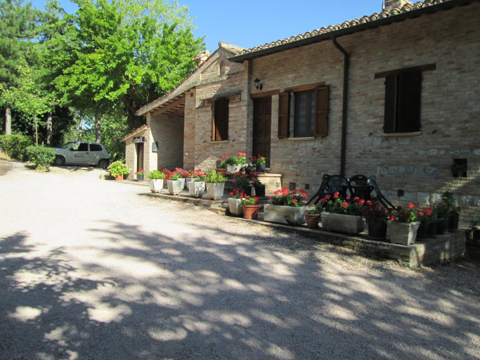 Others 5, B&B Il Monchetto, Pesaro E Urbino