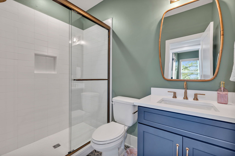 Interior 4, Alto-private Rooftop Deck-8 Mins to Broadway, Davidson
