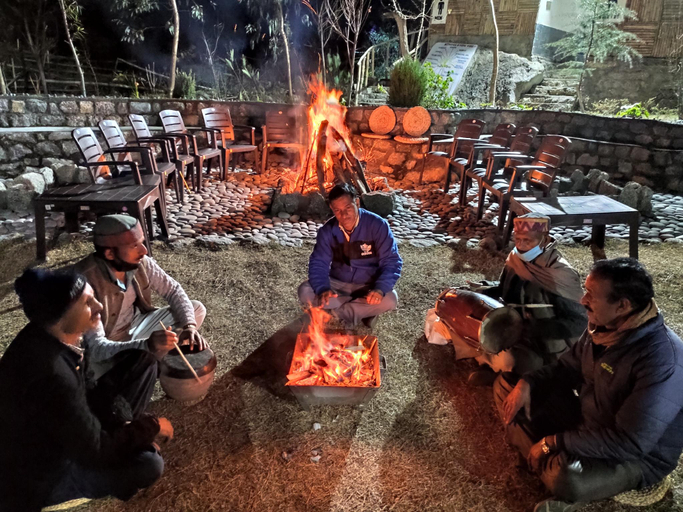 Others 3, Vedic Vibes Nature Resort, Chamba (HP), Chamba