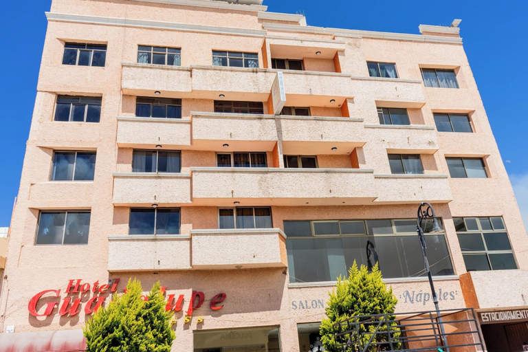 Primary image, Hotel Guadalupe Express, Guadalupe