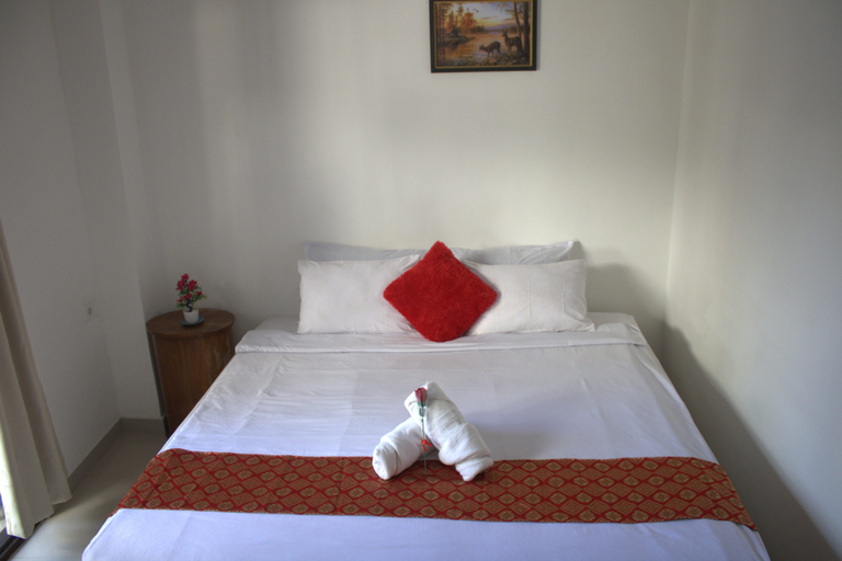 Bedroom 4, Joya House Uluwatu, Badung