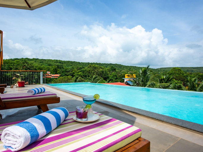 Others 4, The Hosteller Bam Goa, Assagao, North Goa