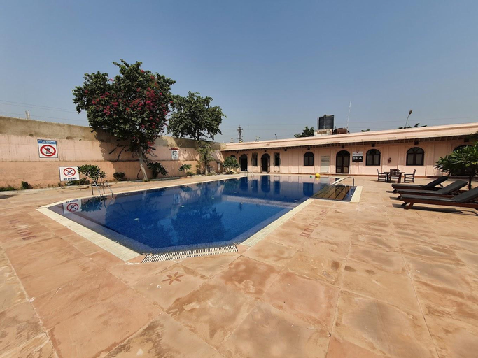 Others 4, Club Mahindra Bharatpur, Bharatpur