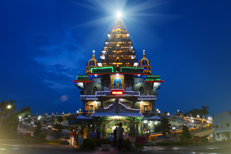 Nearby Landmark 3, OYO 91234 Aladinmar 2, Medan