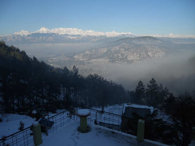 Others 4, Natures Valley Resort, Bageshwar