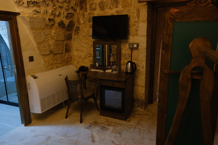 Room 3, Badgirli Konak, Merkez