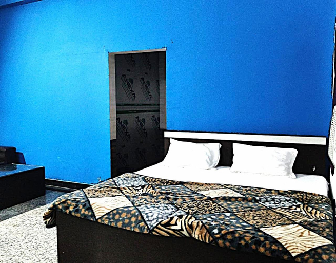 Others 4, Hotel Radhey Inn, Kanpur Nagar