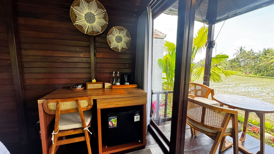 Others 3, Eco Oasis Wooden Villa, Gianyar