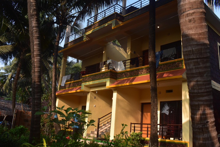 Others 3, Gokarna Ocean Beach view, Uttara Kannada