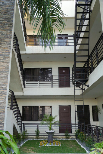 Others 2, Garden Vista Hotel, Davao City