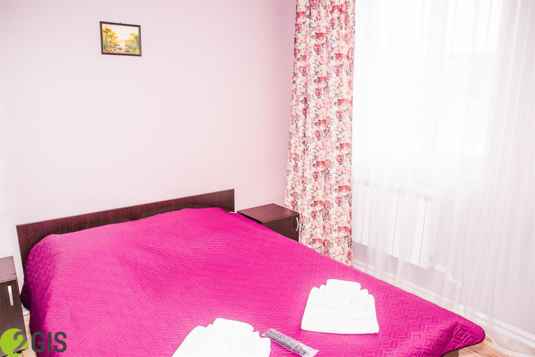 Others 4, Moonrise Hotel, Yaroslavskiy rayon