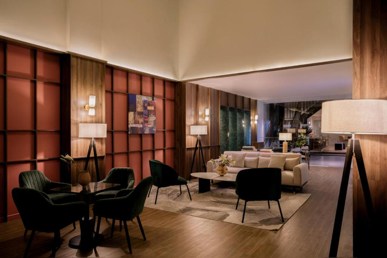Others 5, Express by M Village 46 Thao Dien, District 2