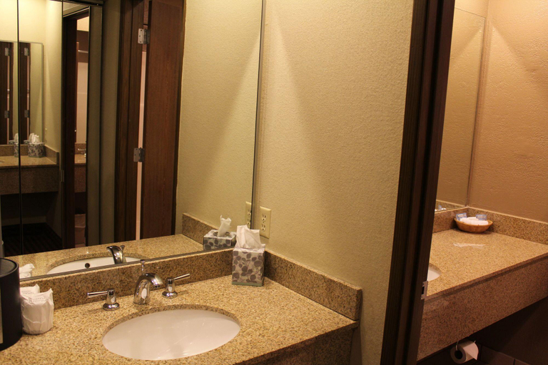 Others 3, Best Western Greentree Inn, Lane