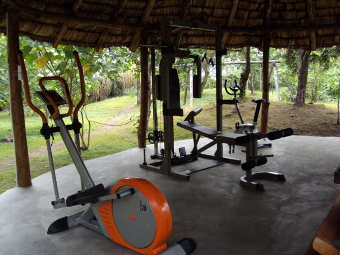 Others 5, Meru Mbega Lodge, Meru