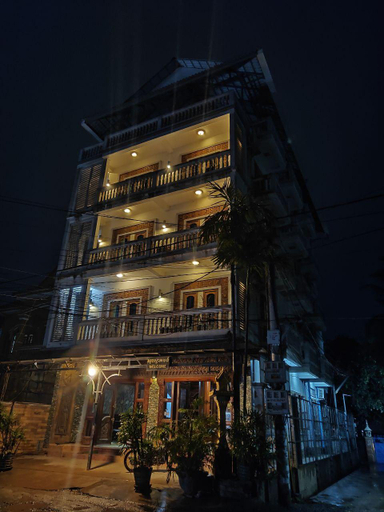 Others 4, Beat Hotel Siem Reap, Siem Reap