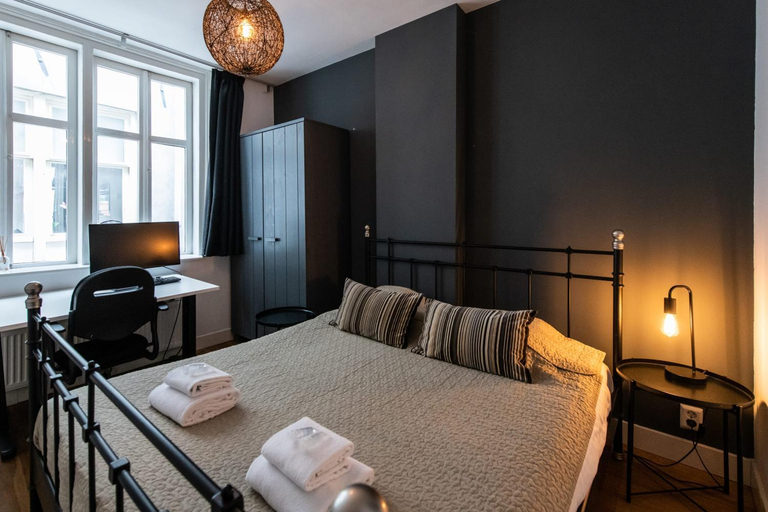 Others 5, Newly refurbished flat, Rijeka