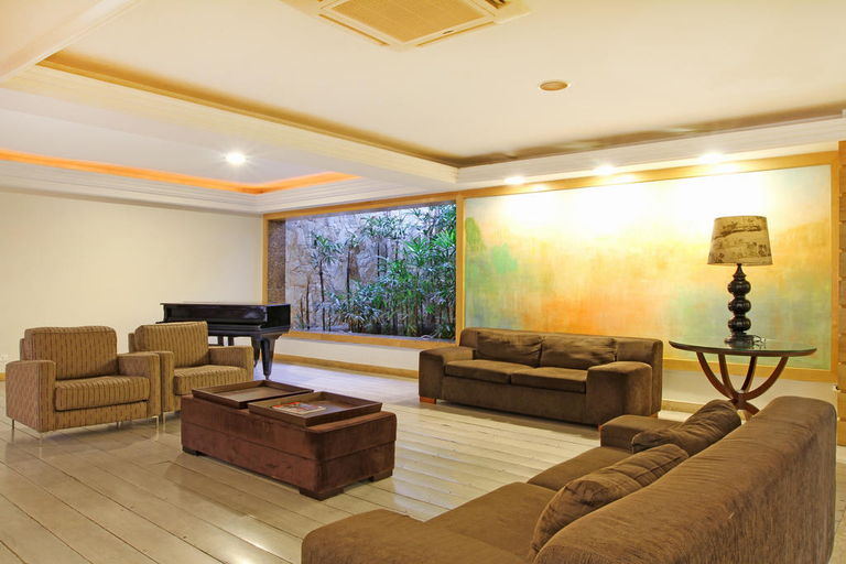 Public Area 2, Braston Augusta by Castelo Itaipava, São Paulo