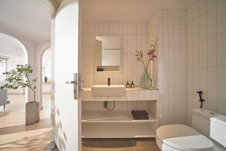 Bathroom 5, Express by M Village Dong Du, District 1
