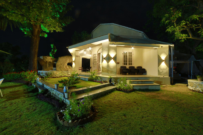 Others 4, Briars Heritage Retreat Home, Sirohi