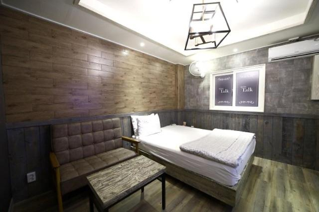 Others 3, Daegu Duryu Siwolae Hotel, Buk