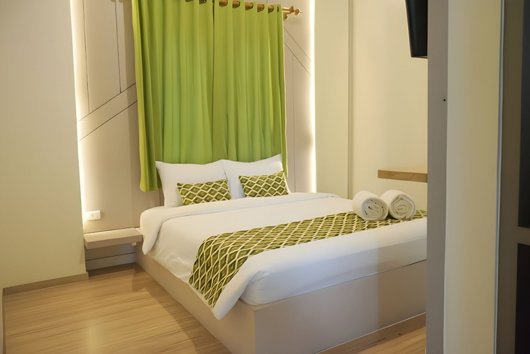 Sukun Hotel Room Type - Superior Room