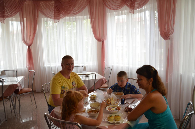 Others 4, Hotel Venetsia, Novorossiysk gorsovet