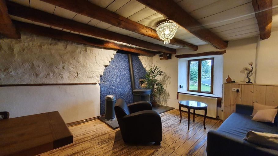 Others 2, La chambre d'hote du Petit Mazilloux, Haute-Loire