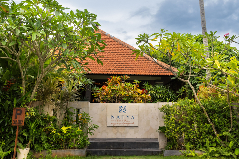 Others 2, Natya Hotel Tanah Lot, Tabanan