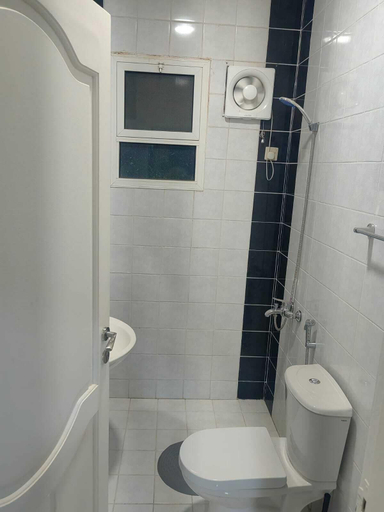 Bathroom, Laila Lexus Apartment, Al Madinah Al Munawwarah
