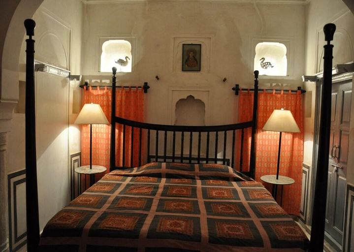 Others 4, Hotel Chobdar Haveli, Jhunjhunun