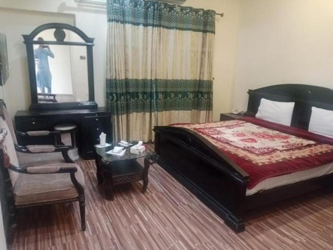 Others 3, Zaib Guest House for Families Only in E-11 Islamabad, Islamabad