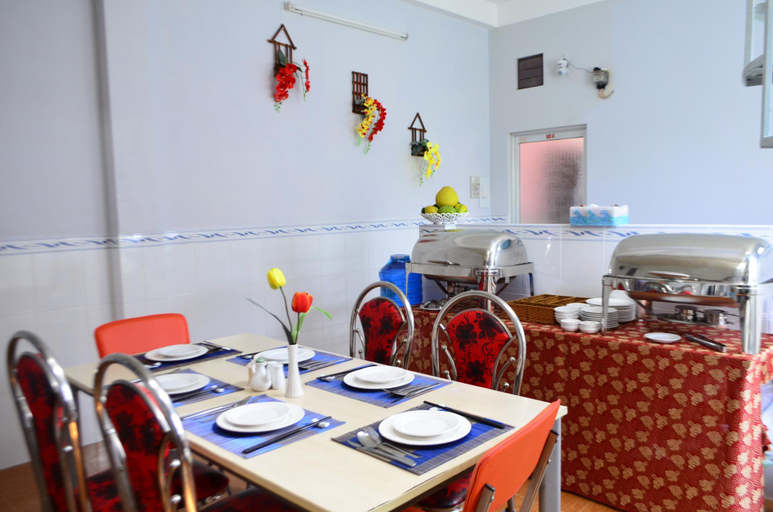 Others 5, Ba Dat Homestay, District 6