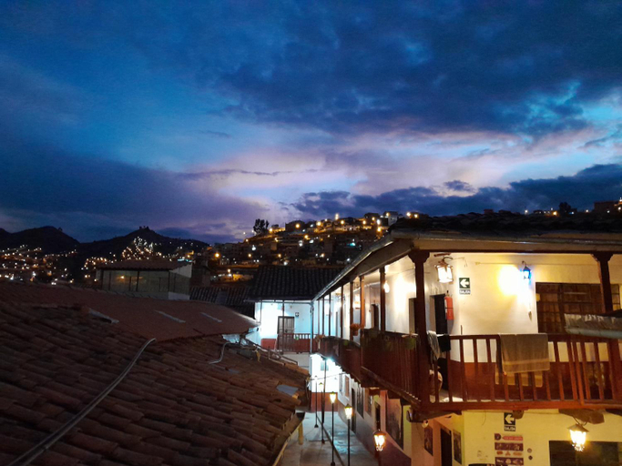 Others 5, Hostel Rivendell Cusco, Cusco