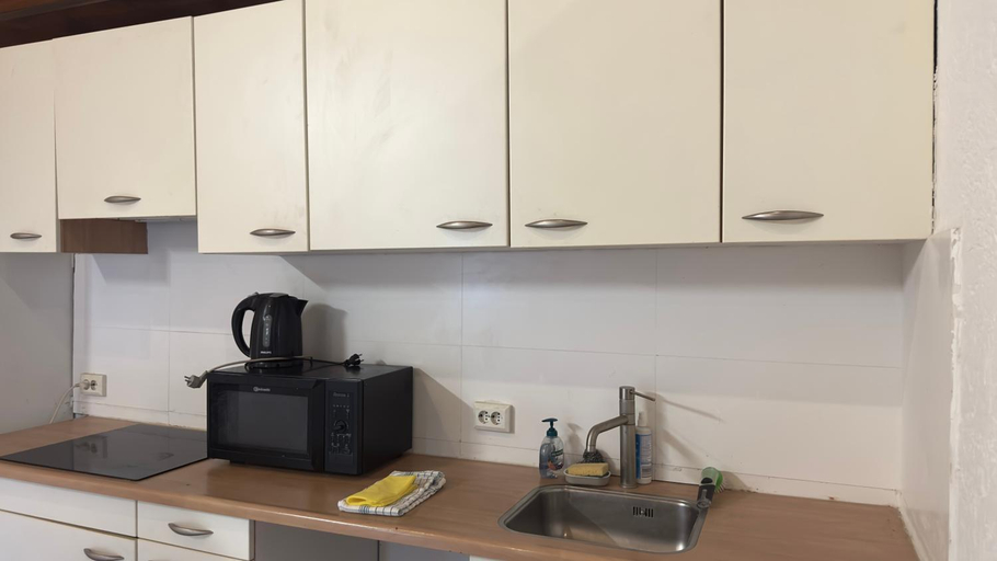 Others 4, Guesthouse in Kranenburg - 10 minuten van centrum Nijmegen!, Kleve
