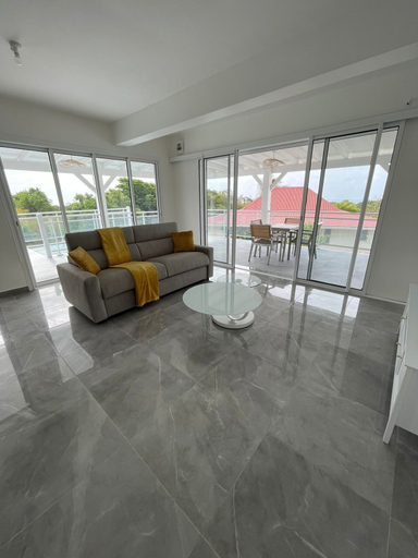 Living area 5, Villa Outaouais, Capesterre-de-Marie-Galante
