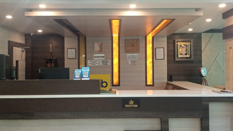 Others 4, Ananda Inn (A Project of Lotus Hospitality), Lucknow