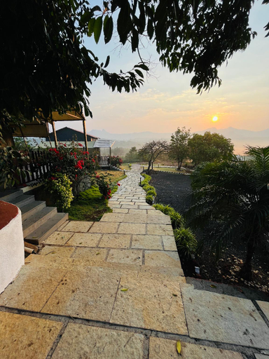 Others 4, Canvas Resort Standard Room, Pune