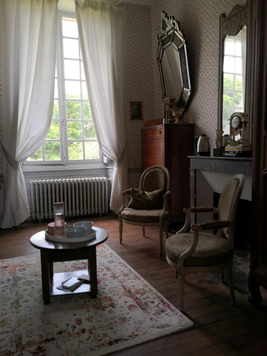 Others 2, Le boudoir de Yaya, Nièvre