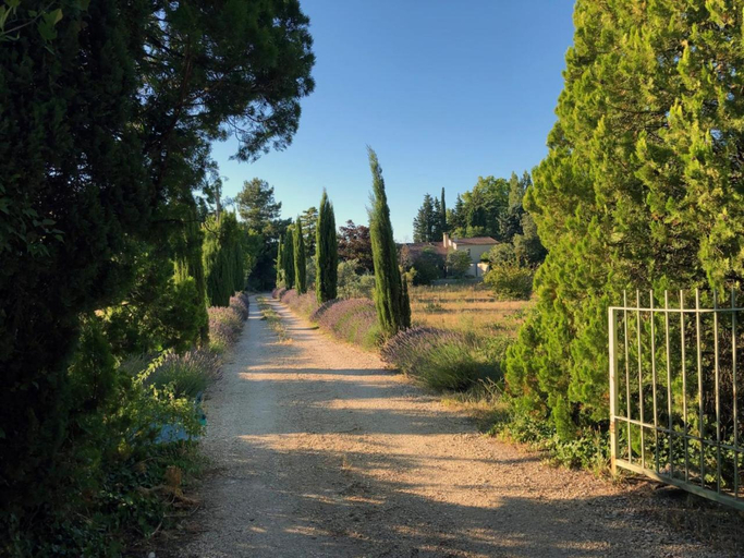 Others 5, la Caumontoise, Vaucluse