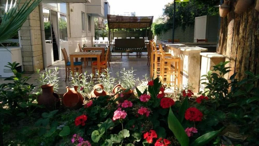 Others 3, Elit Apart Hotel, Alanya
