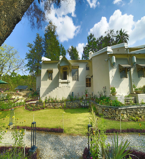Others 3, Briars Heritage Retreat Home, Sirohi