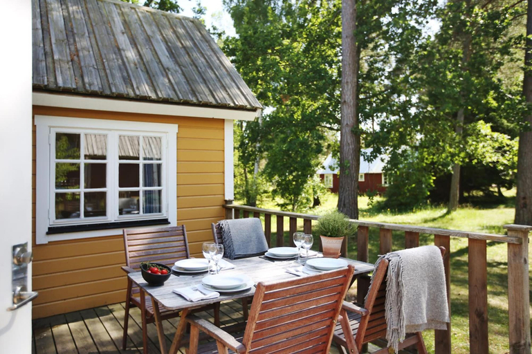 Others 5, Ljugarn Semesterby, Gotland