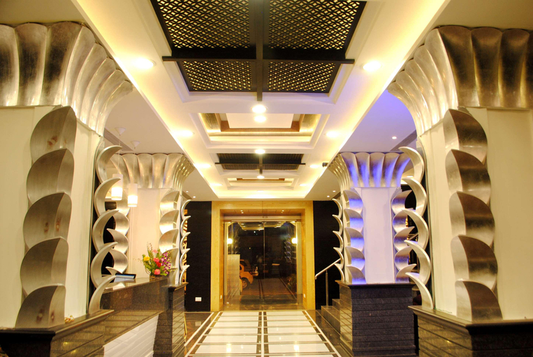 Public Area 3, Best Western Hotel Bliss, Kanpur Nagar