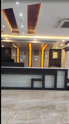 Others 5, Ananda Inn (A Project of Lotus Hospitality), Lucknow