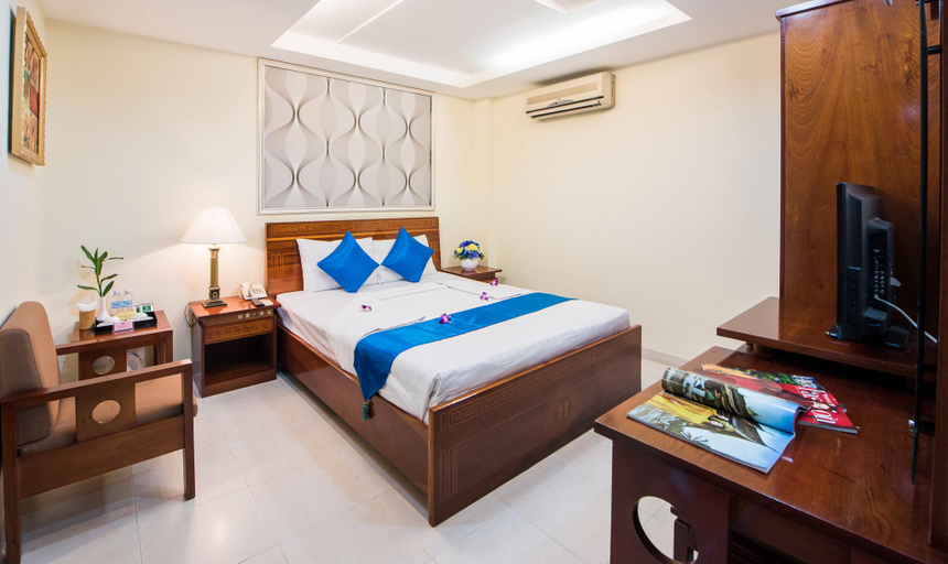 Others 5, Blessing 1 Saigon Hotel - Hong Thien Loc Group, District 1