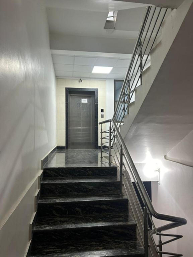 Public Area, Hotel Pink Paradise(Gorakhpur, UP), Gorakhpur