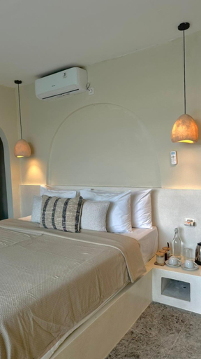 Bedroom 2, Mountainparkbali, Bangli