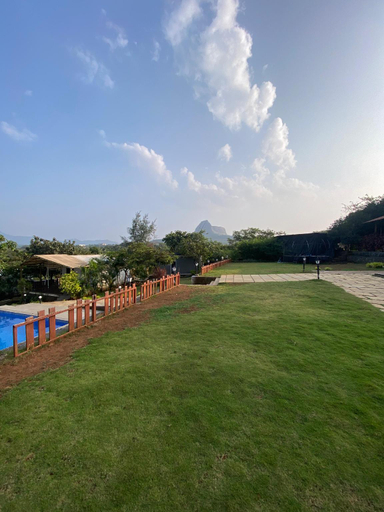 Others 5, Canvas Resort Standard Room, Pune