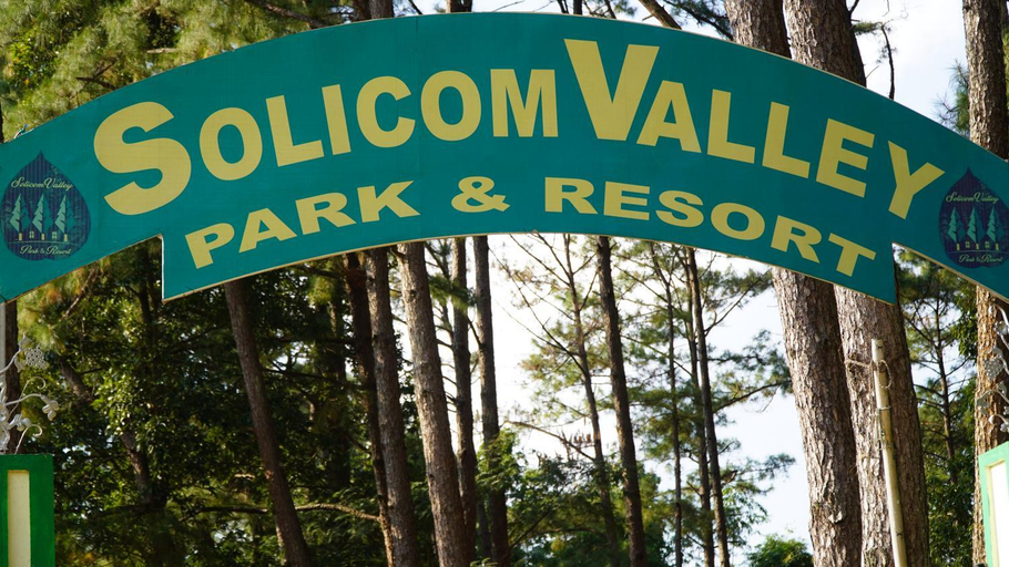 Others 4, SOLICOM VALLEY Park & Resort, East Khasi Hills